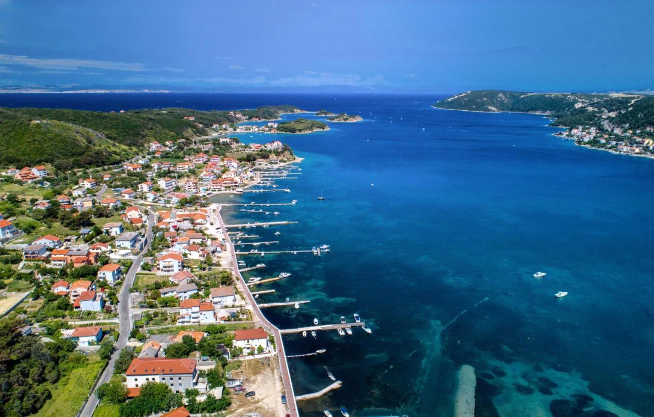 By The Sea - Donja, Rab - 17201 * Supetarska Draga