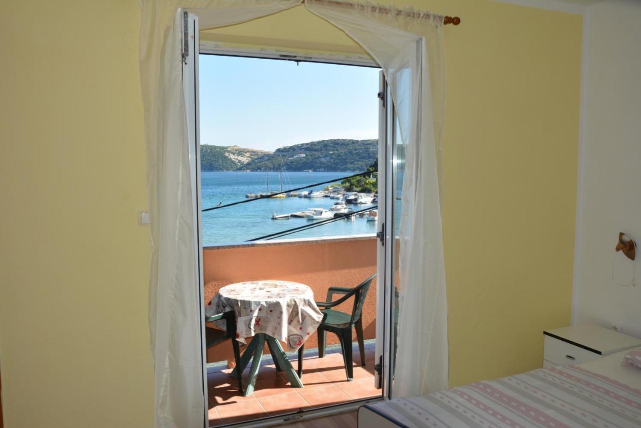 By The Sea - Donja, Rab - 17201 * Supetarska Draga
