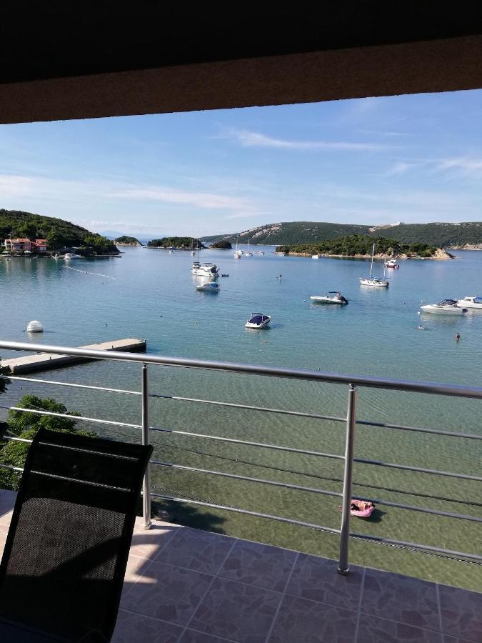 By The Sea - Donja, Rab - 17201
