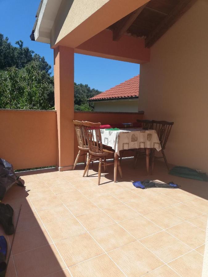 Apartment By The Sea - Donja, Rab - 17201