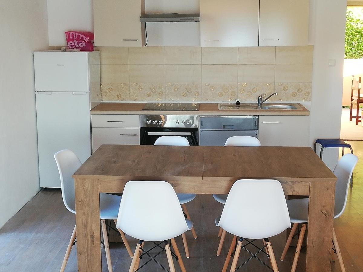 By The Sea - Donja, Rab - 17201 Apartment