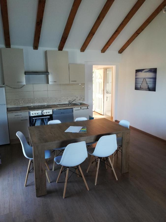 By The Sea - Donja, Rab - 17201 Apartment