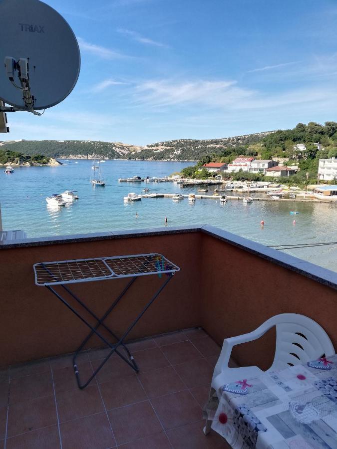 By The Sea - Donja, Rab - 17201 Apartment *