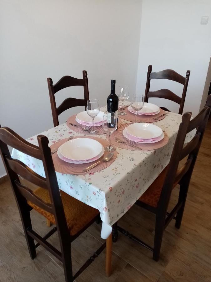 By The Sea - Donja, Rab - 17201 Apartment *