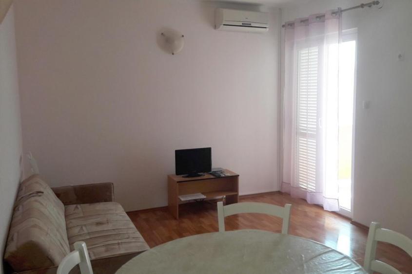 By The Sea - Donja, Rab - 17201 Apartment
