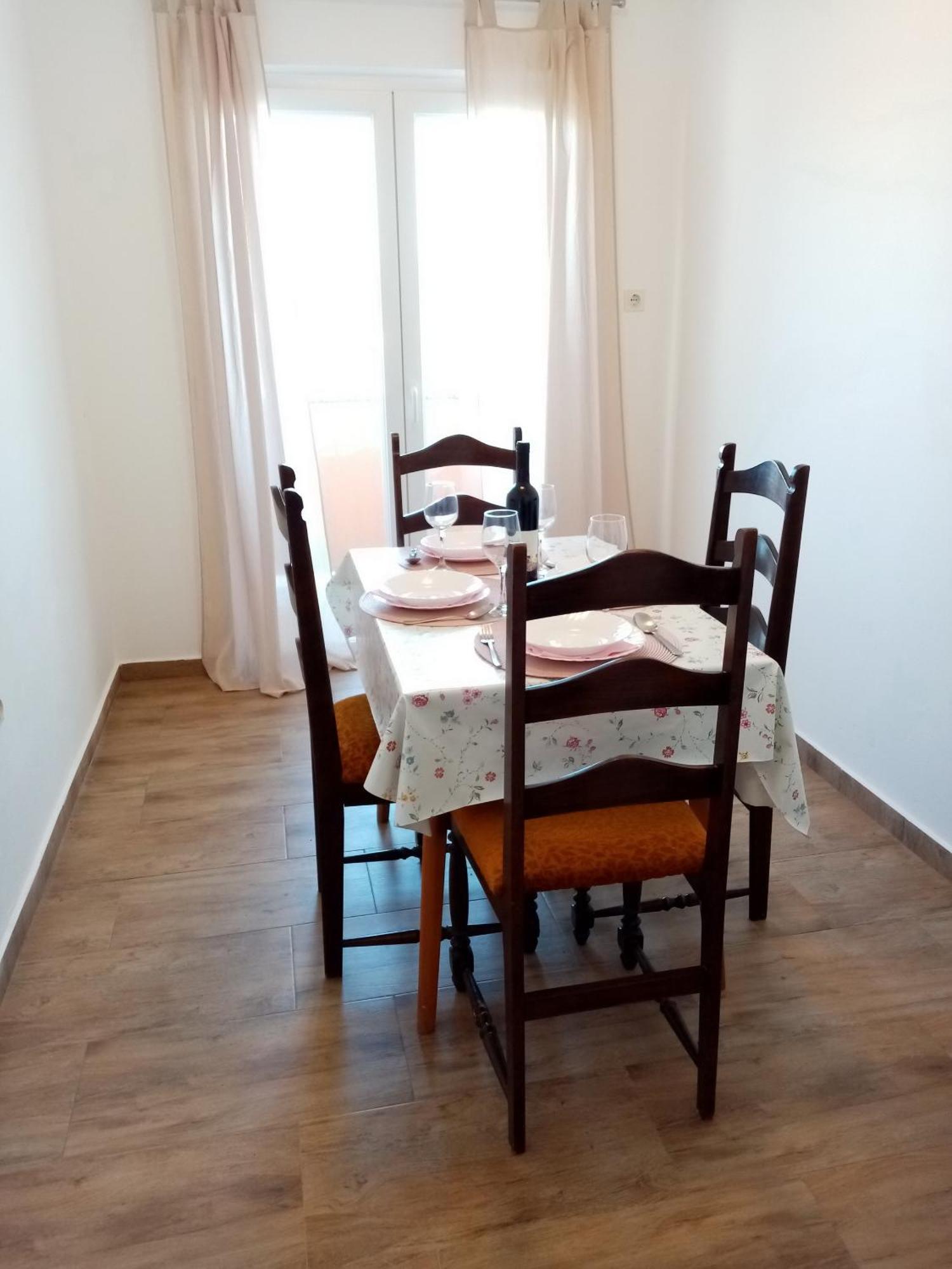 Apartment By The Sea - Donja, Rab - 17201