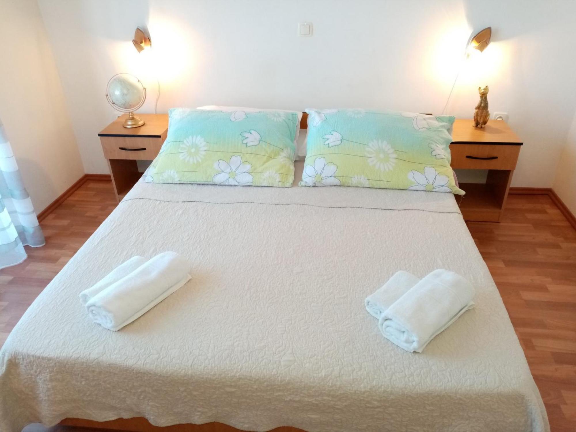 Apartment By The Sea - Donja, Rab - 17201 *