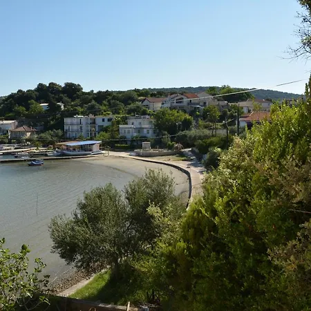 Apartments By The Sea Supetarska Draga - Donja, Rab - 17201 Exterior photo