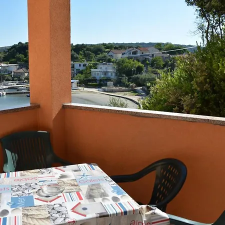 Apartments By The Sea Supetarska Draga - Donja, Rab - 17201 Exterior photo