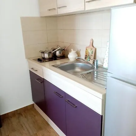Apartments By The Sea Supetarska Draga - Donja, Rab - 17201 Room photo