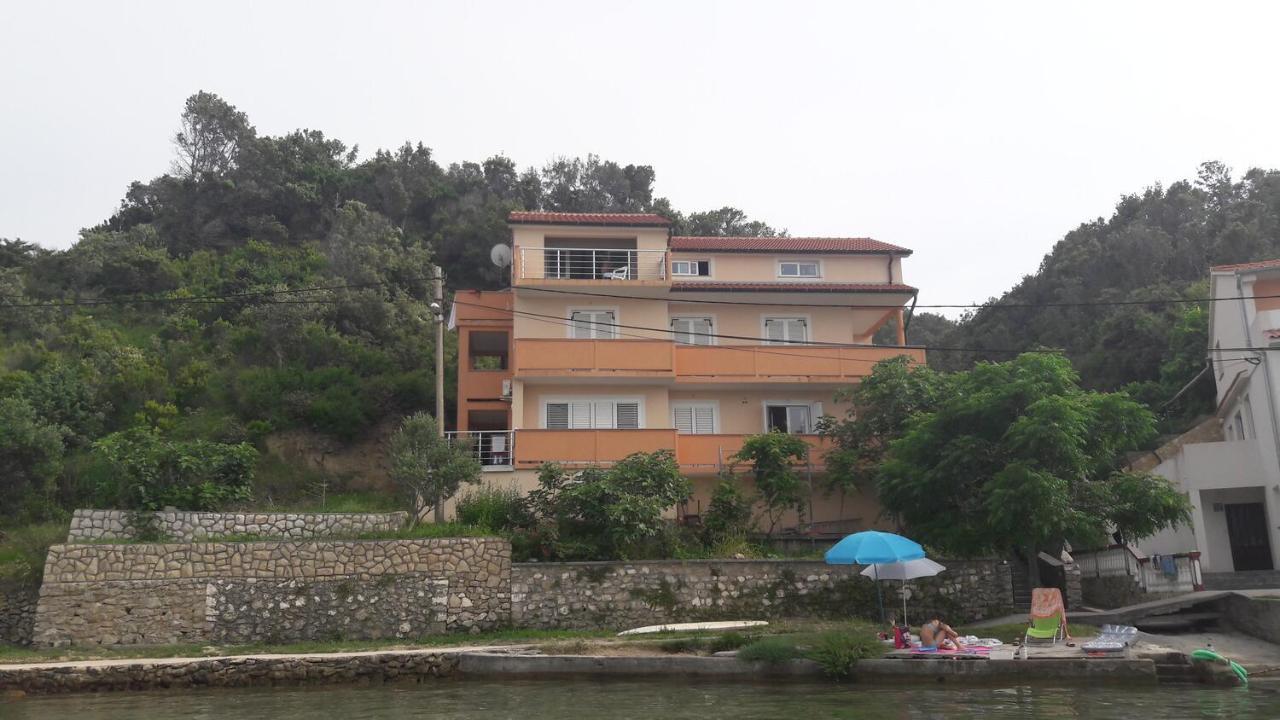 By The Sea - Donja, Rab - 17201 * Supetarska Draga