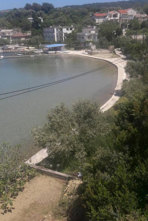 By The Sea - Donja, Rab - 17201 Supetarska Draga