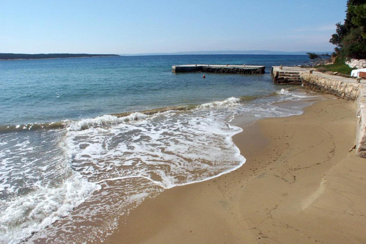 By The Sea - Donja, Rab - 17201