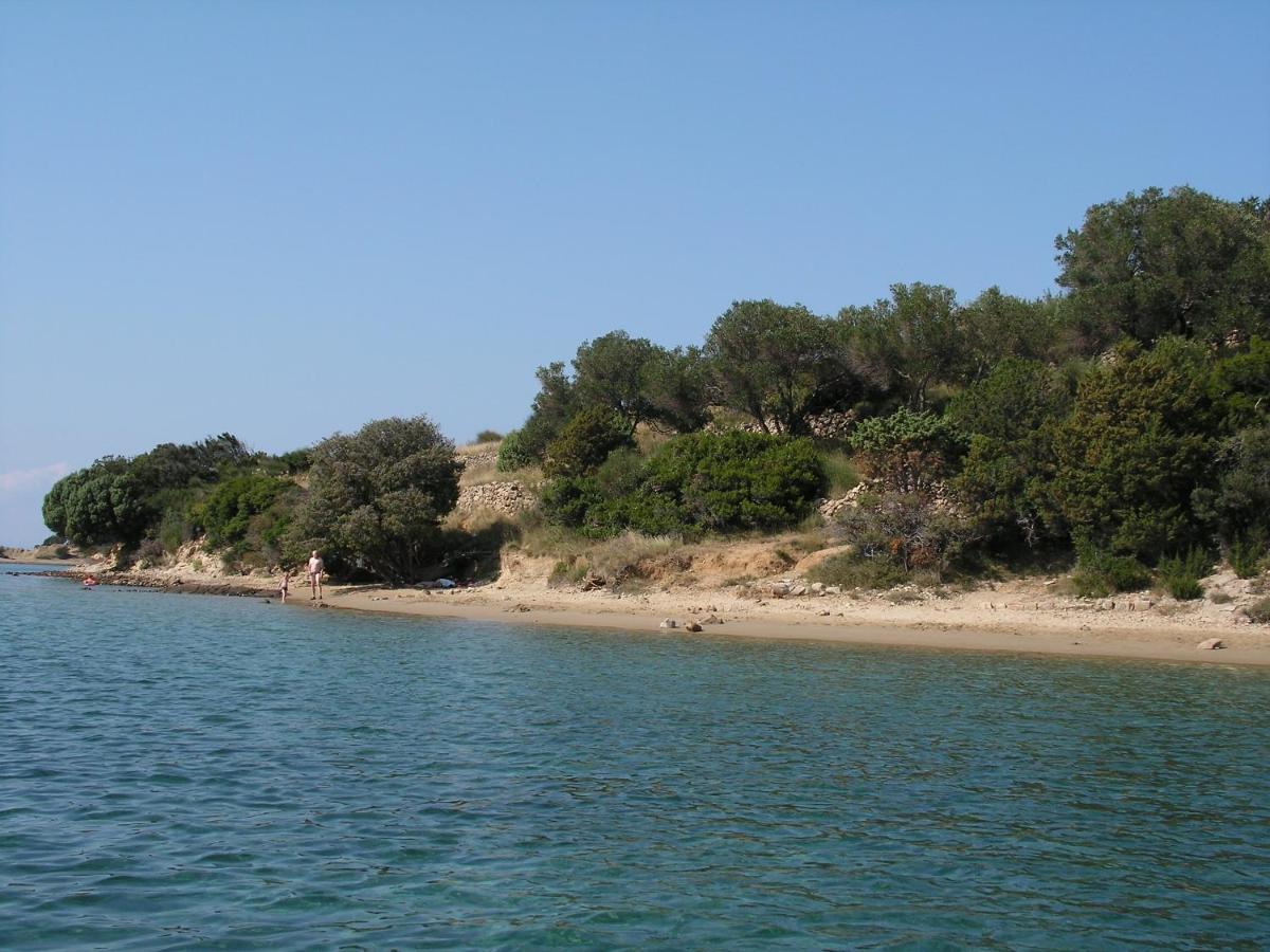 By The Sea - Donja, Rab - 17201 *