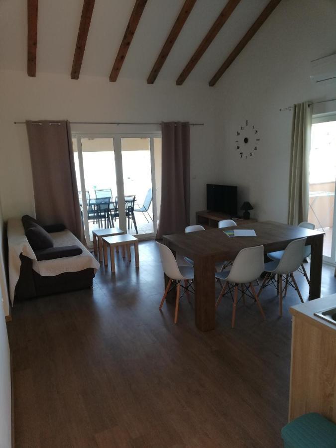 By The Sea - Donja, Rab - 17201 Apartment Supetarska Draga