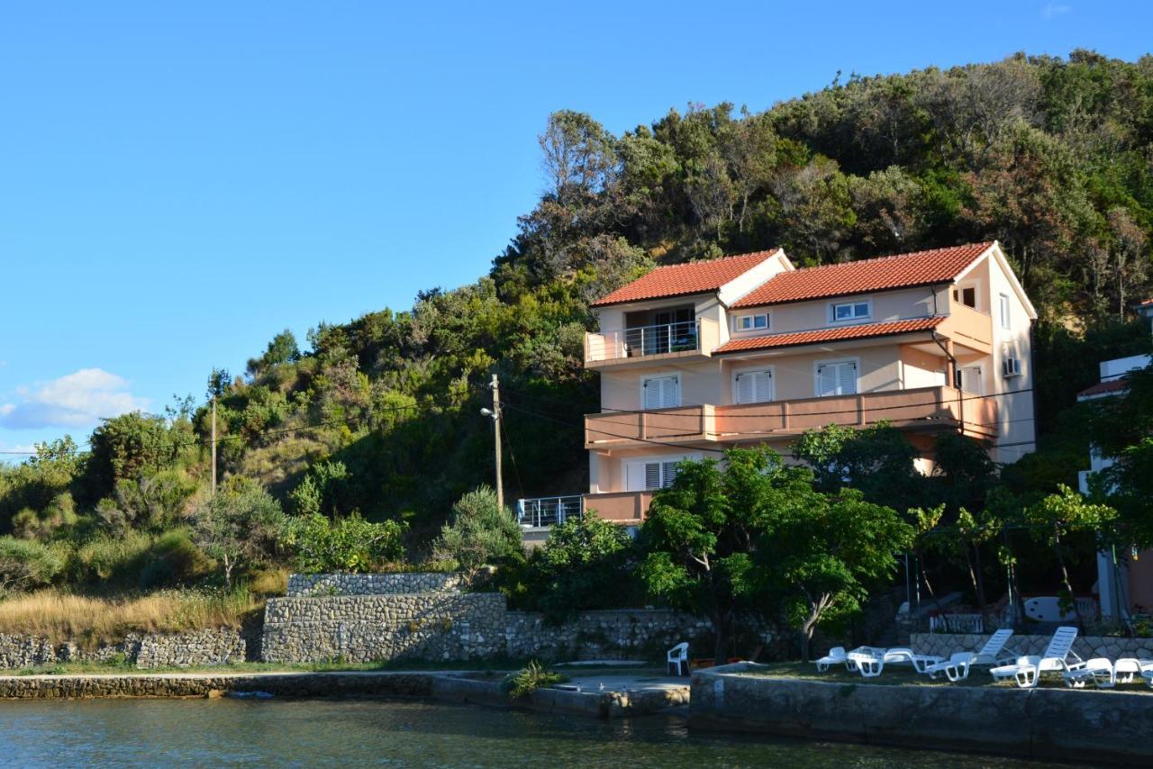 By The Sea - Donja, Rab - 17201 Supetarska Draga