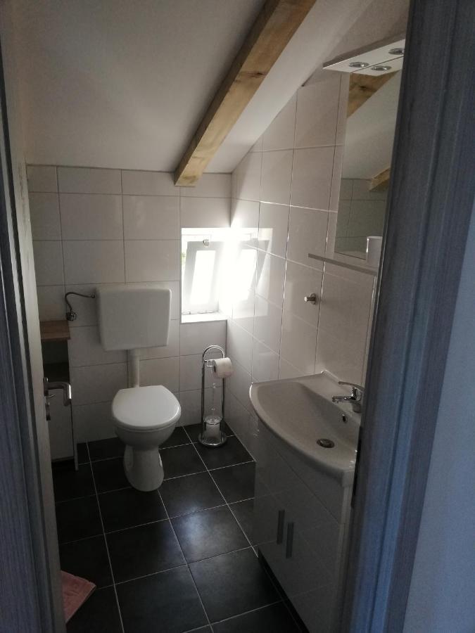Apartment By The Sea - Donja, Rab - 17201 *