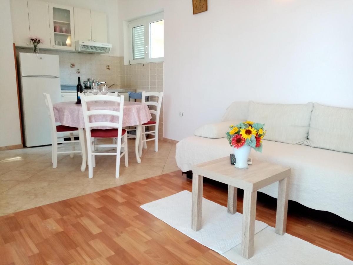 By The Sea - Donja, Rab - 17201 Apartment