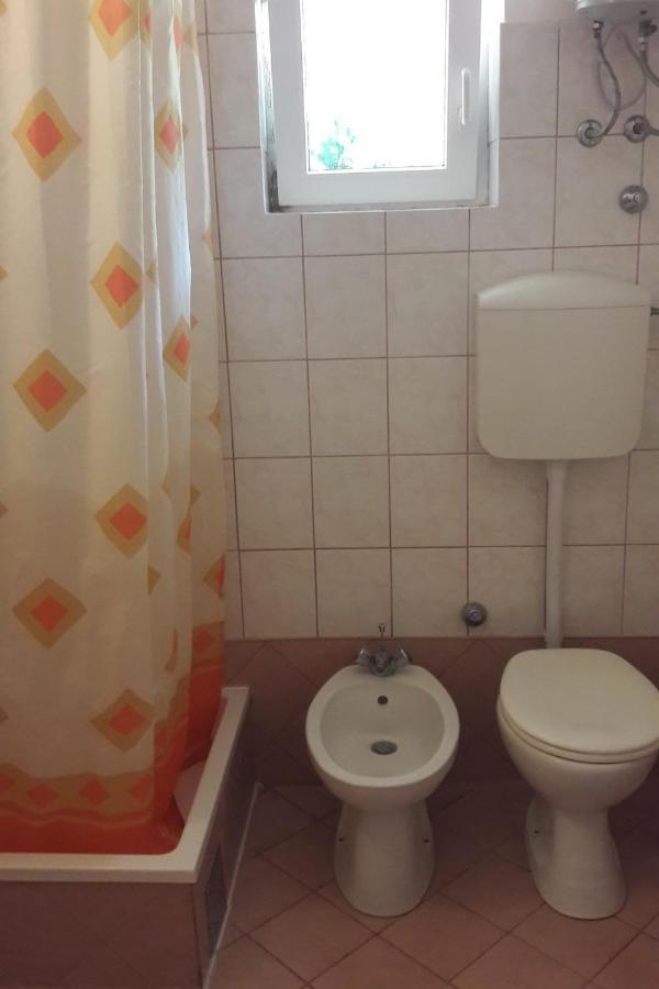 By The Sea - Donja, Rab - 17201 Apartment Supetarska Draga
