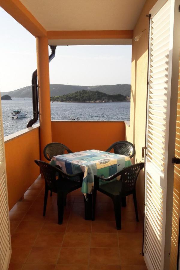 Apartment By The Sea - Donja, Rab - 17201